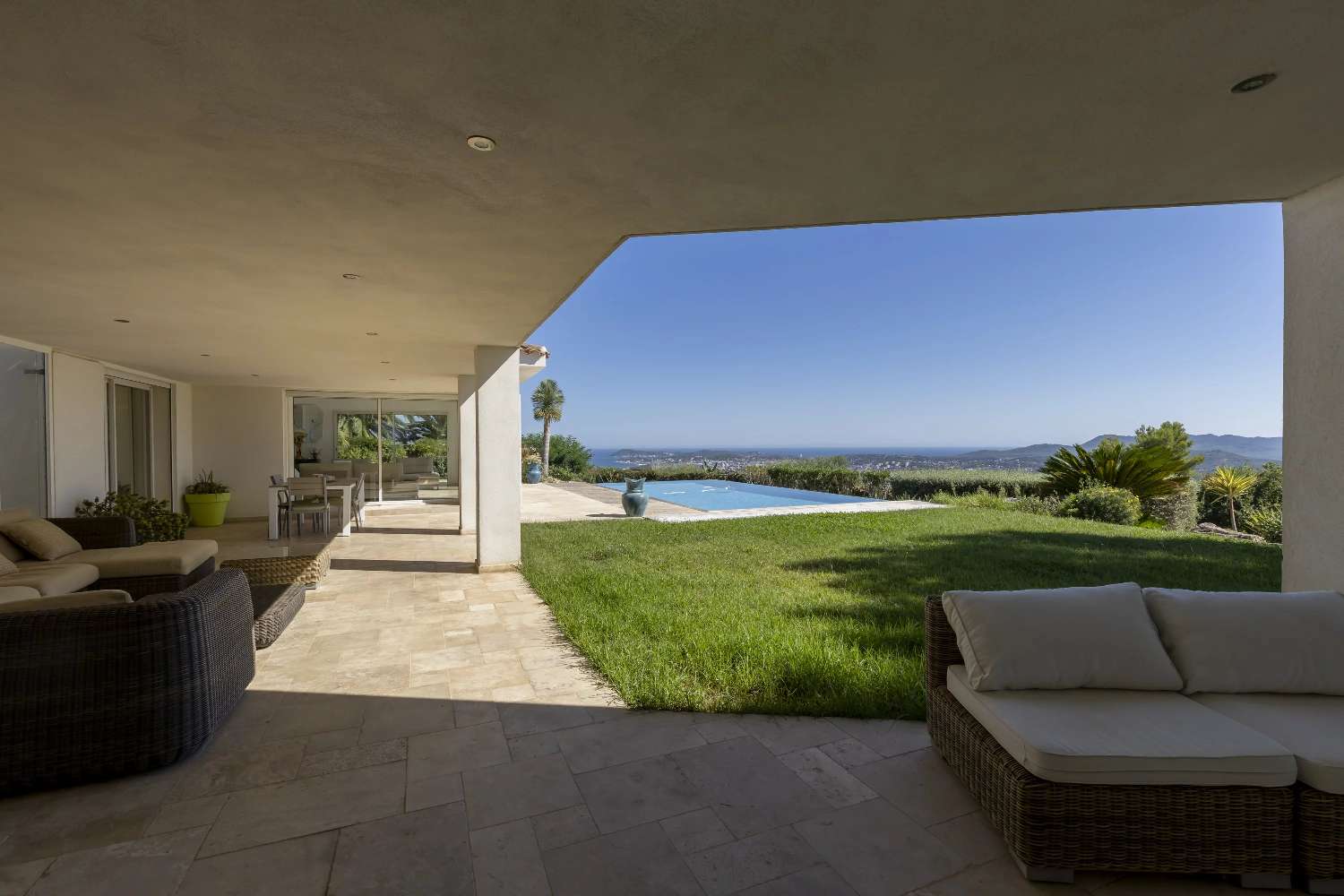 en venta villa Sanary-sur-Mer Var 4