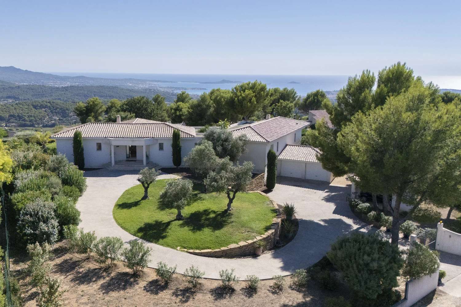 en venta villa Sanary-sur-Mer Var 5