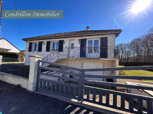 Sardent Creuse villa foto 7405381