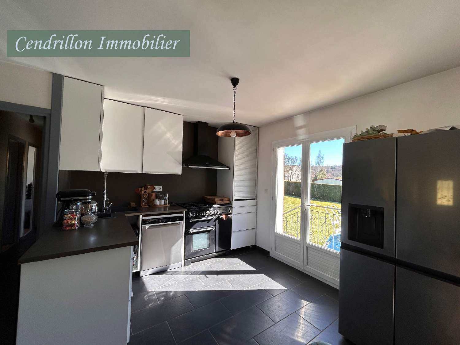 en venta villa Sardent Creuse 8