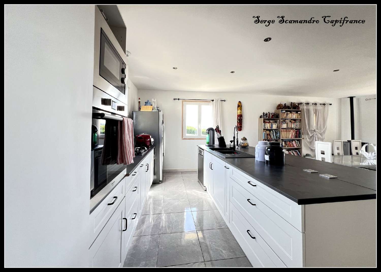 for sale villa Sariac-Magnoac Hautes-Pyrénées 7