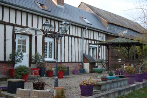 Saulchoy-sous-Poix Somme villa foto 7416261