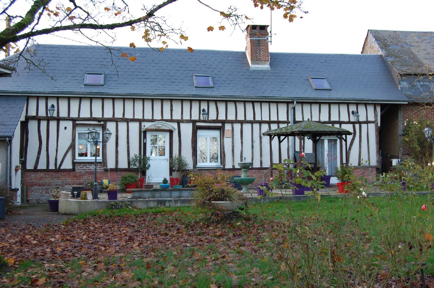 te koop villa Saulchoy-sous-Poix Somme 3