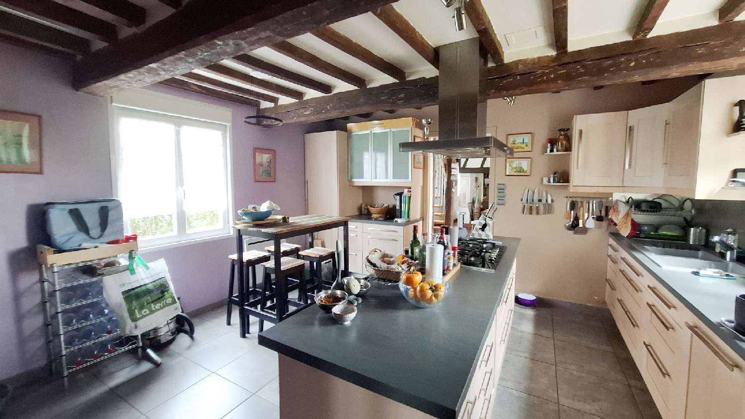 te koop villa Saulchoy-sous-Poix Somme 5