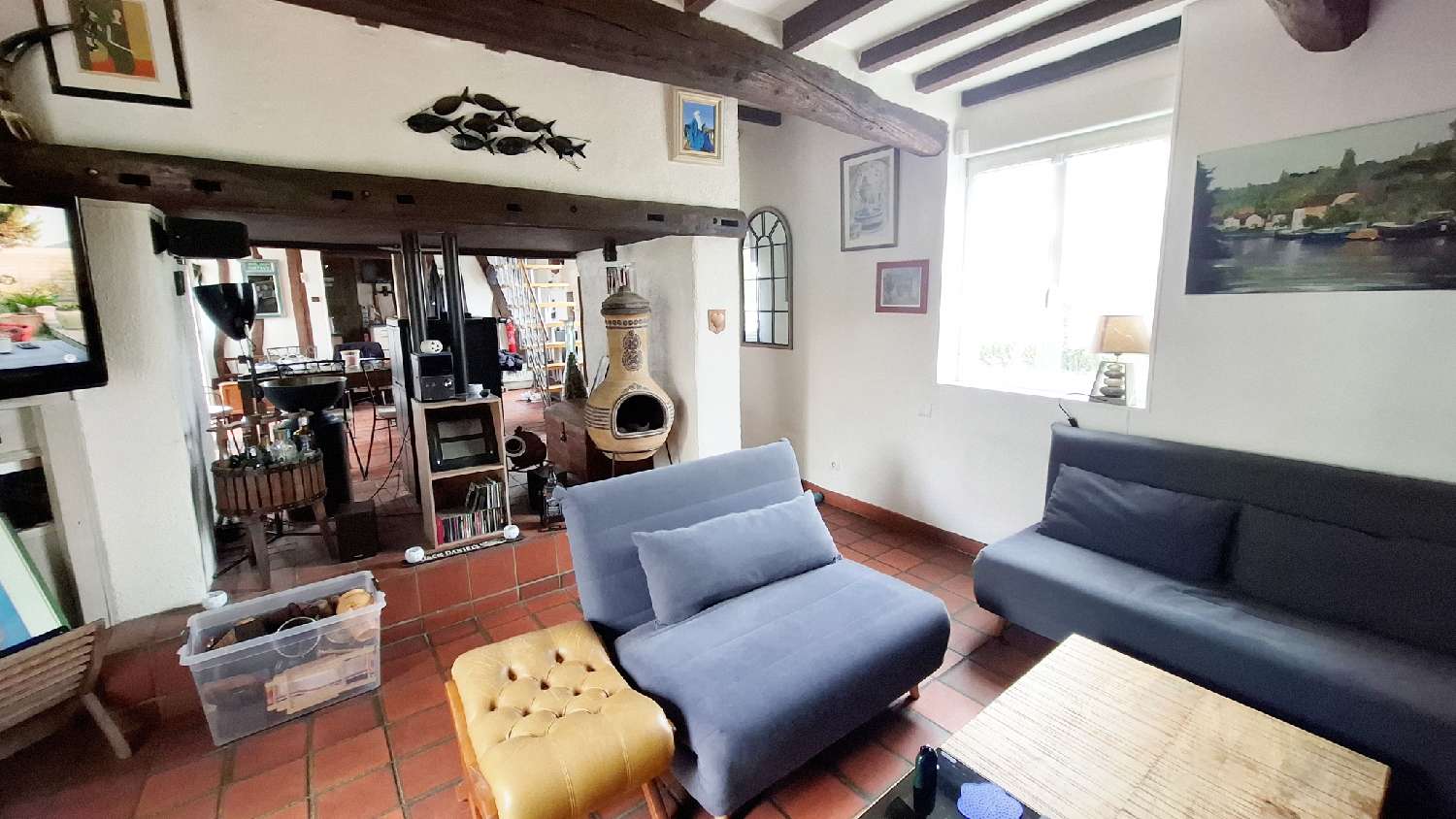 te koop villa Saulchoy-sous-Poix Somme 6