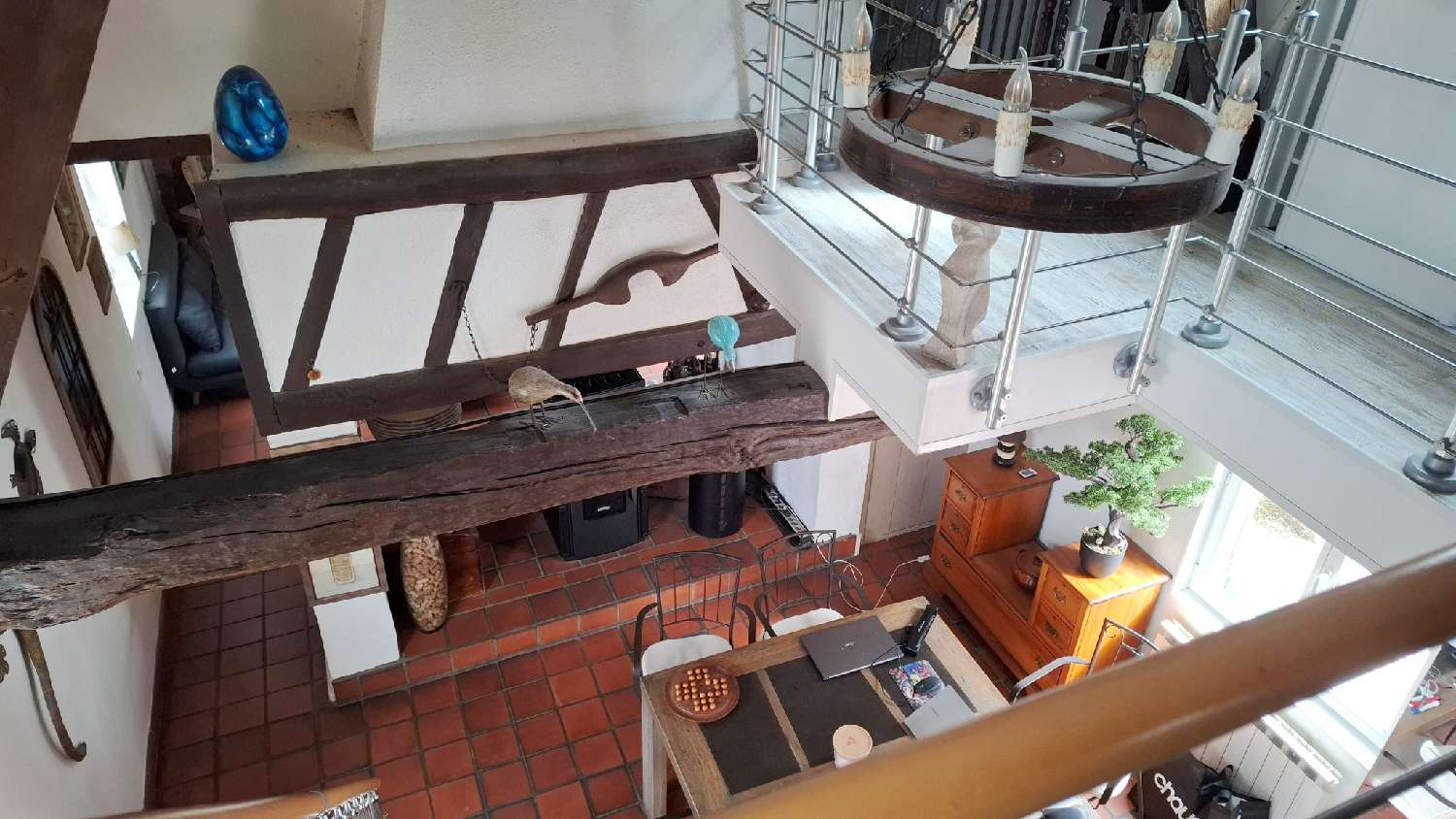 te koop villa Saulchoy-sous-Poix Somme 8
