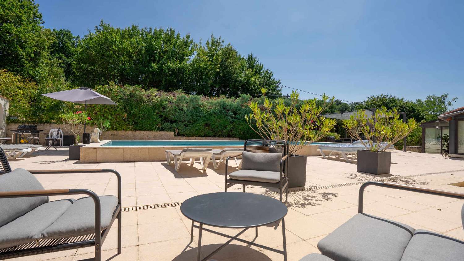 en venta villa Sauveterre Tarn-et-Garonne 5