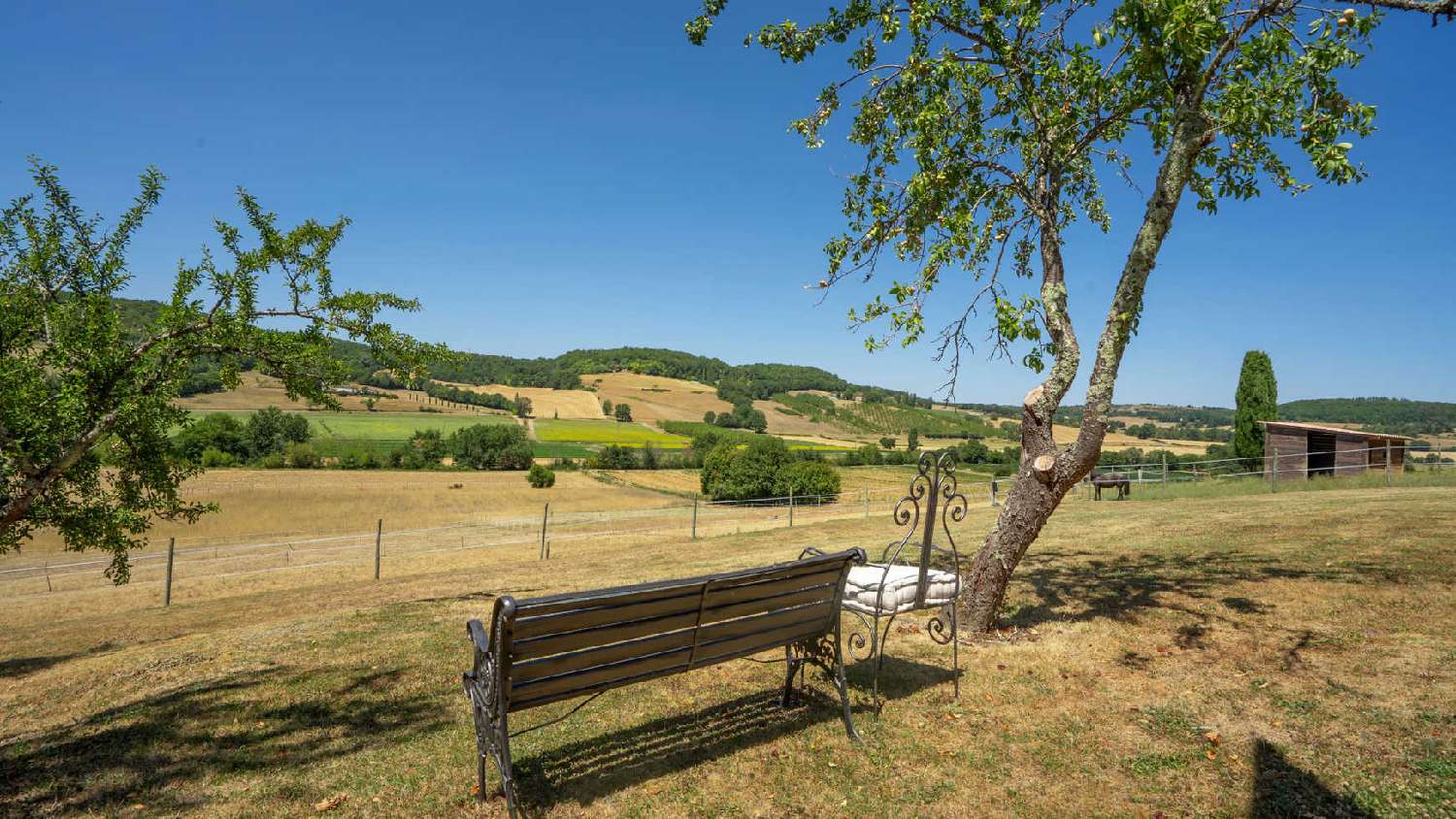en venta villa Sauveterre Tarn-et-Garonne 6