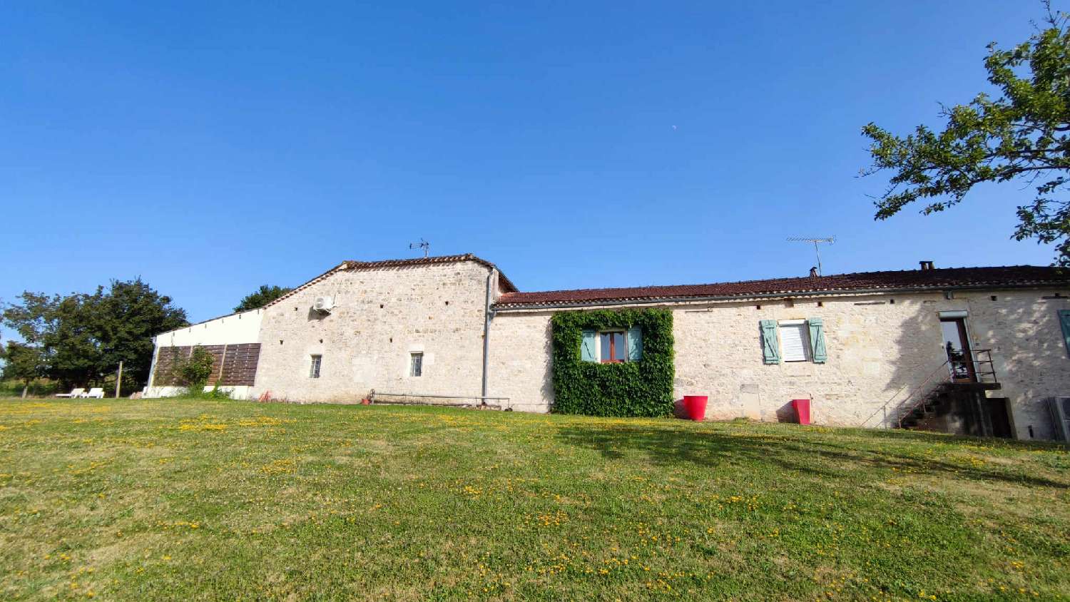 en venta villa Sauveterre Tarn-et-Garonne 7