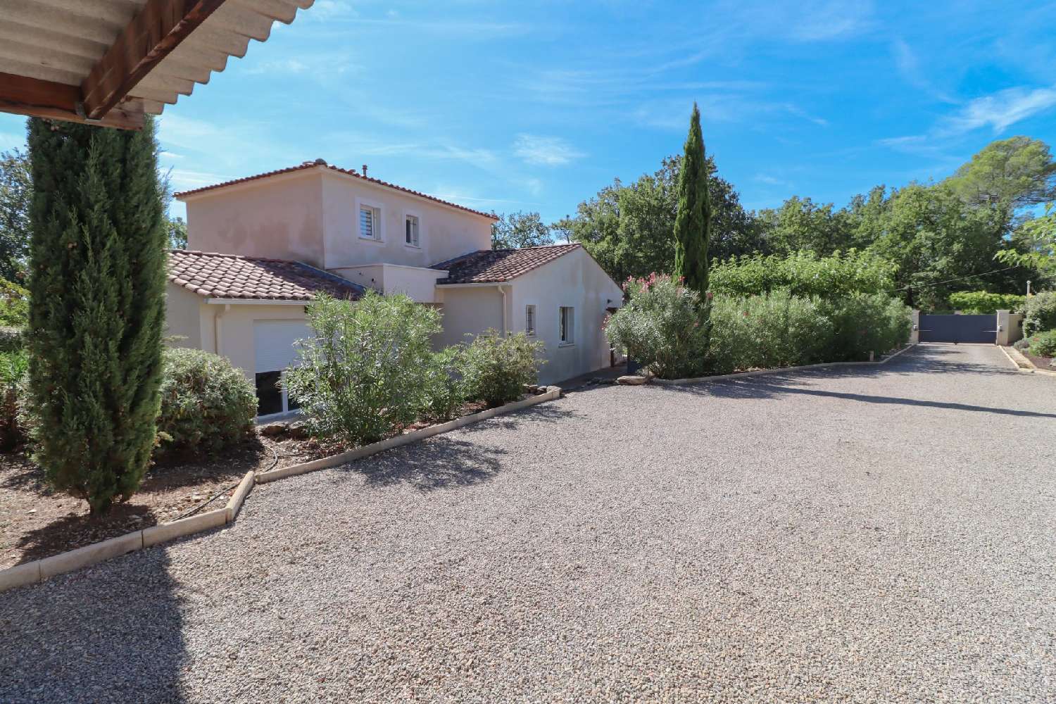 en venta villa Seillans Var 3