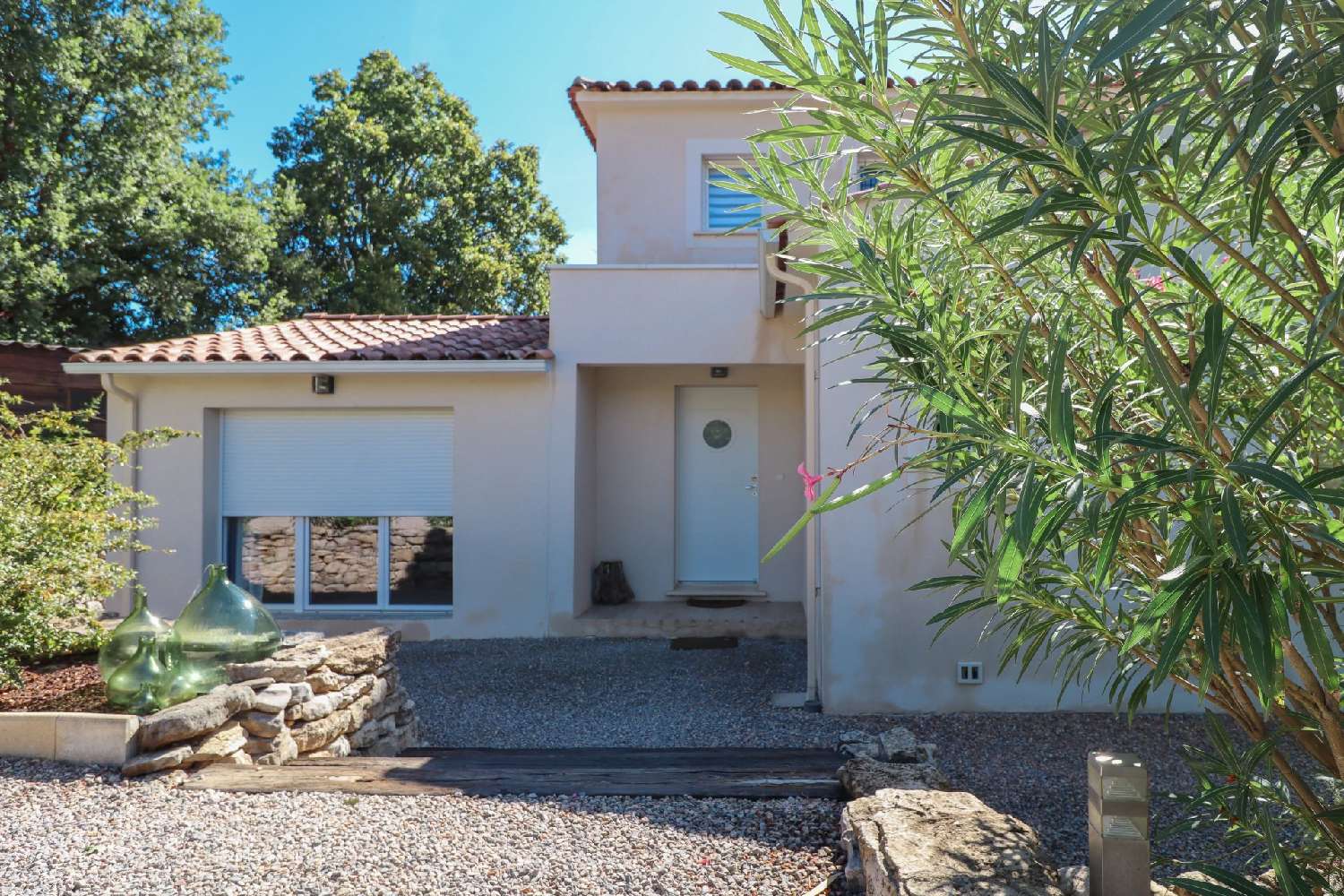 en venta villa Seillans Var 4