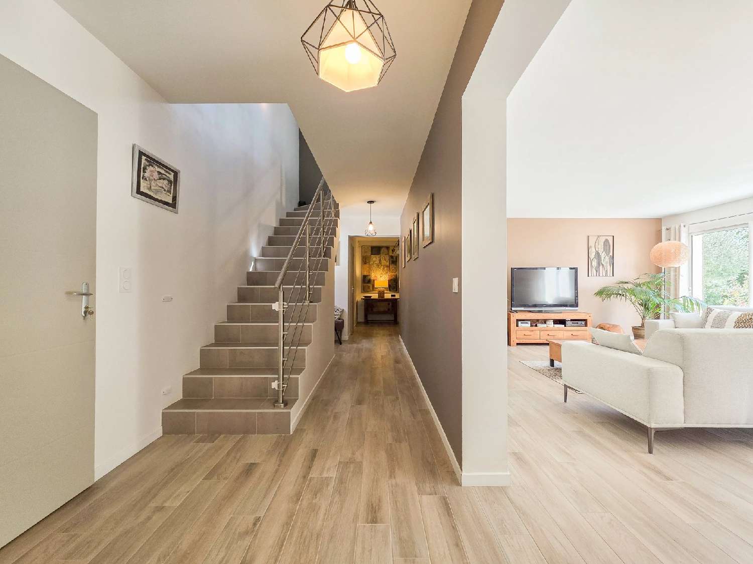 en venta villa Seillans Var 8