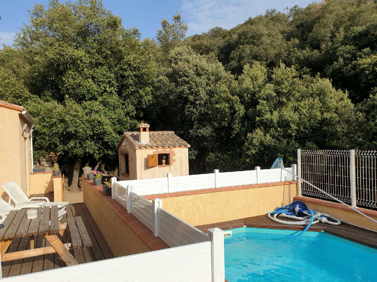  en venta villa Sorède Pirineo Oriental 2