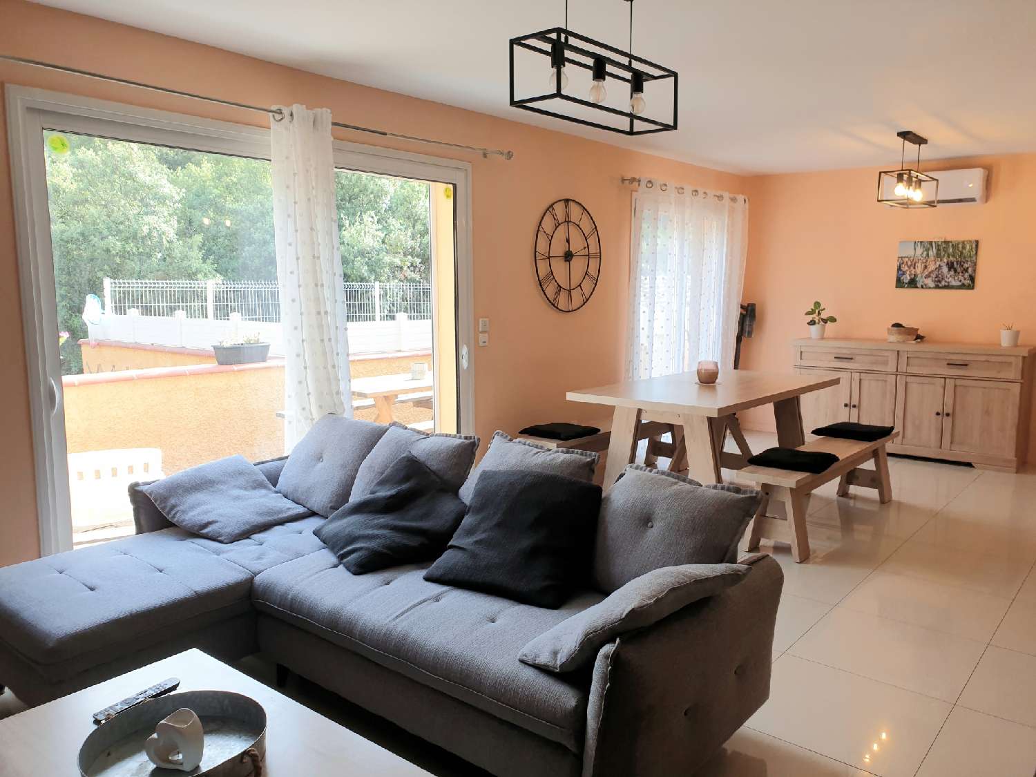  en venta villa Sorède Pirineo Oriental 3