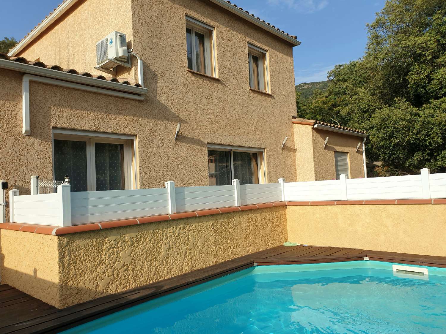  en venta villa Sorède Pirineo Oriental 4
