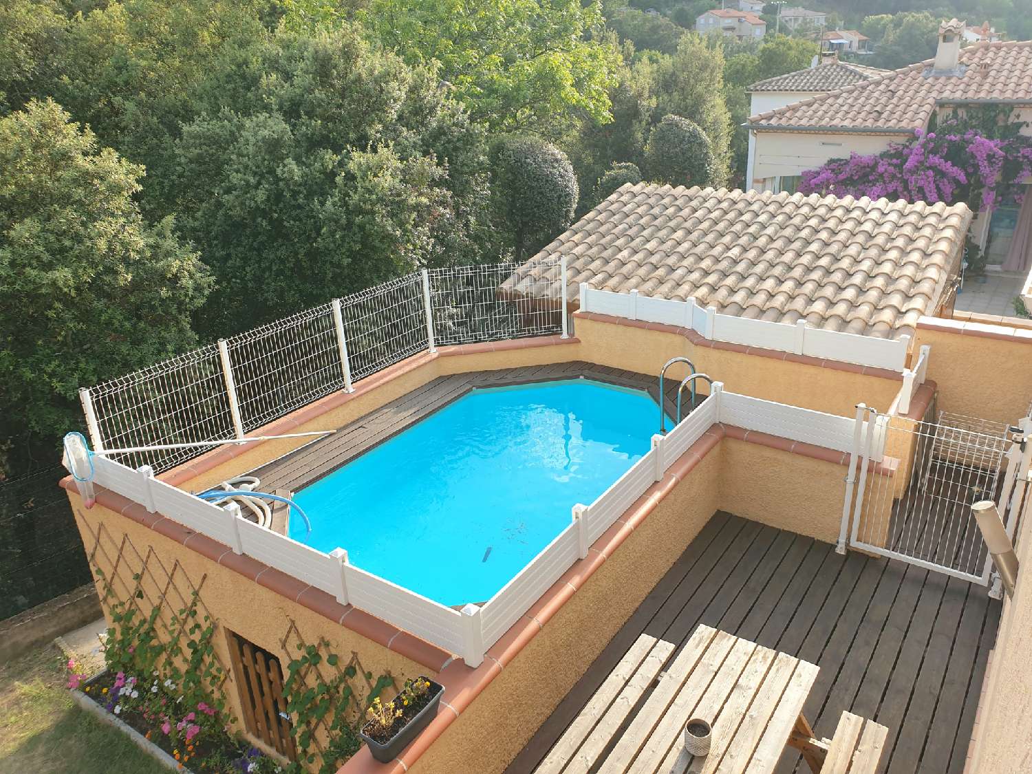  en venta villa Sorède Pirineo Oriental 5