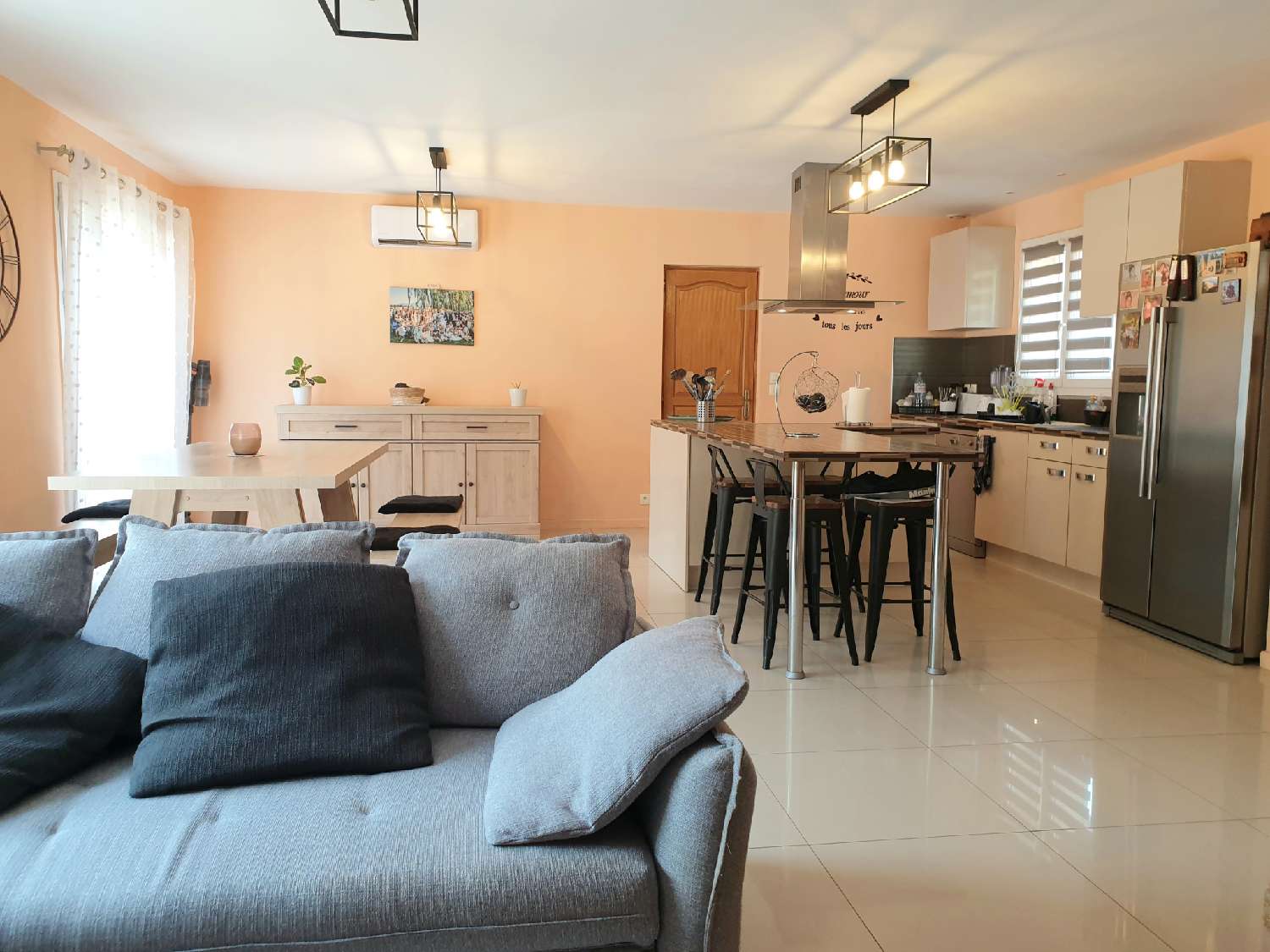  en venta villa Sorède Pirineo Oriental 7