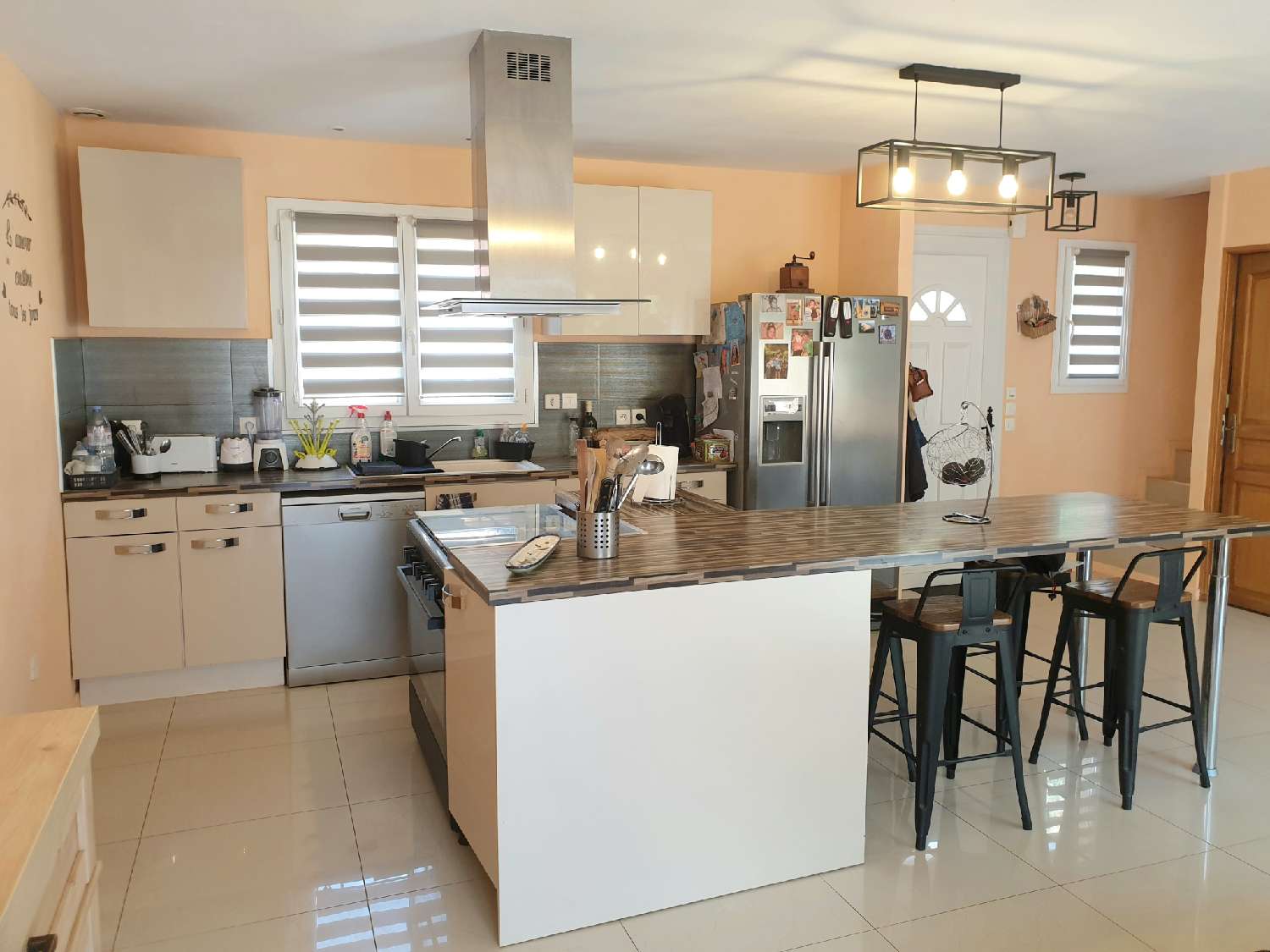  en venta villa Sorède Pirineo Oriental 8