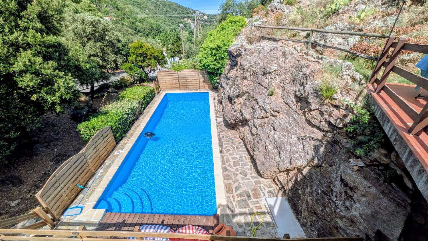 en venta villa Sorède Pirineo Oriental 2