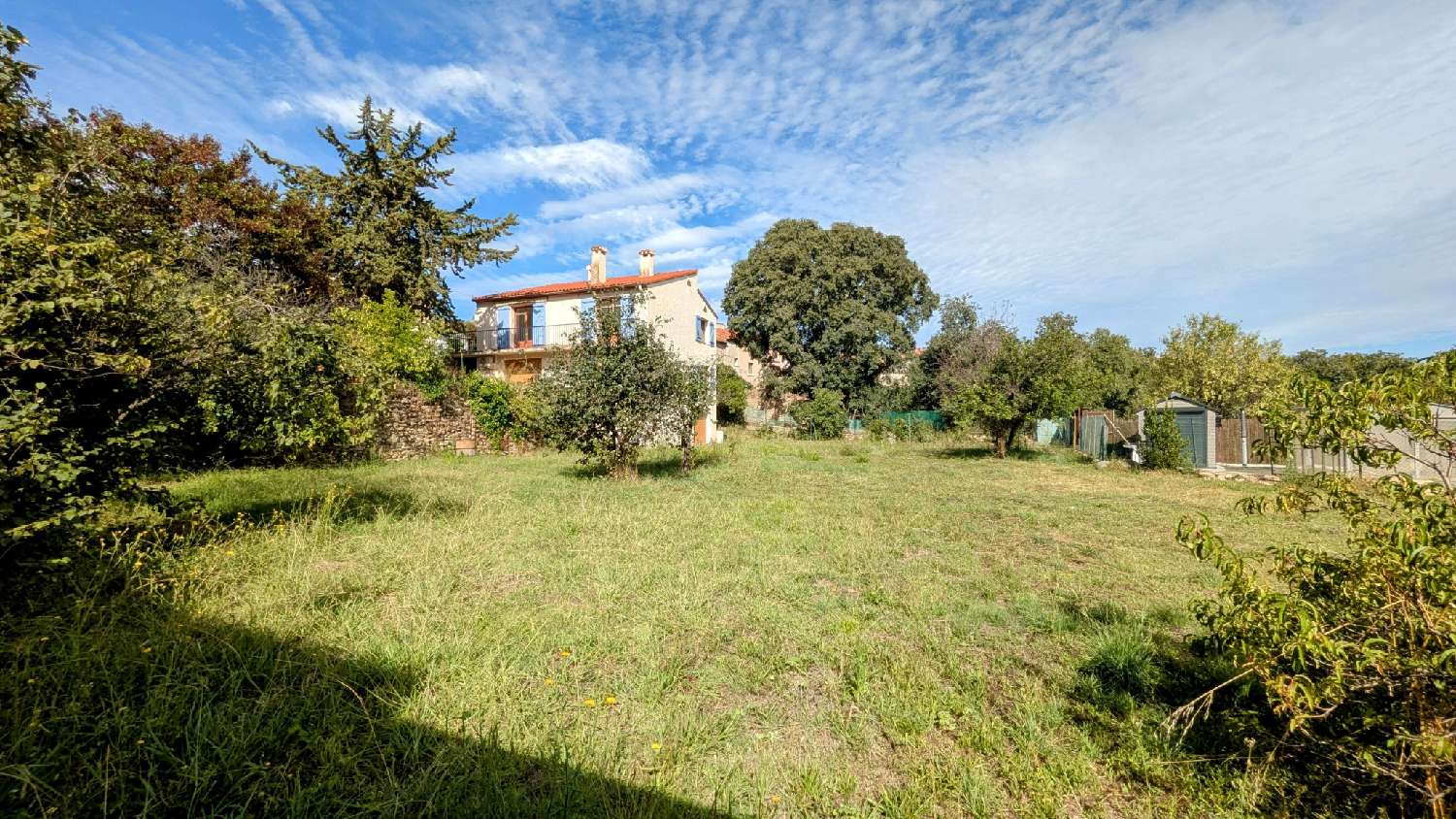 en venta villa Sorède Pirineo Oriental 1