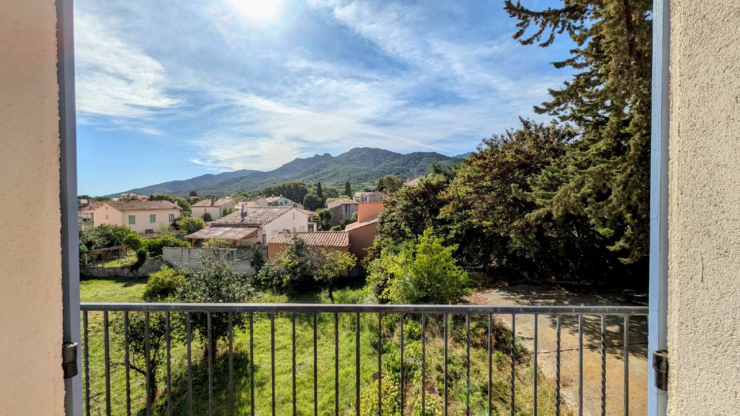 en venta villa Sorède Pirineo Oriental 3