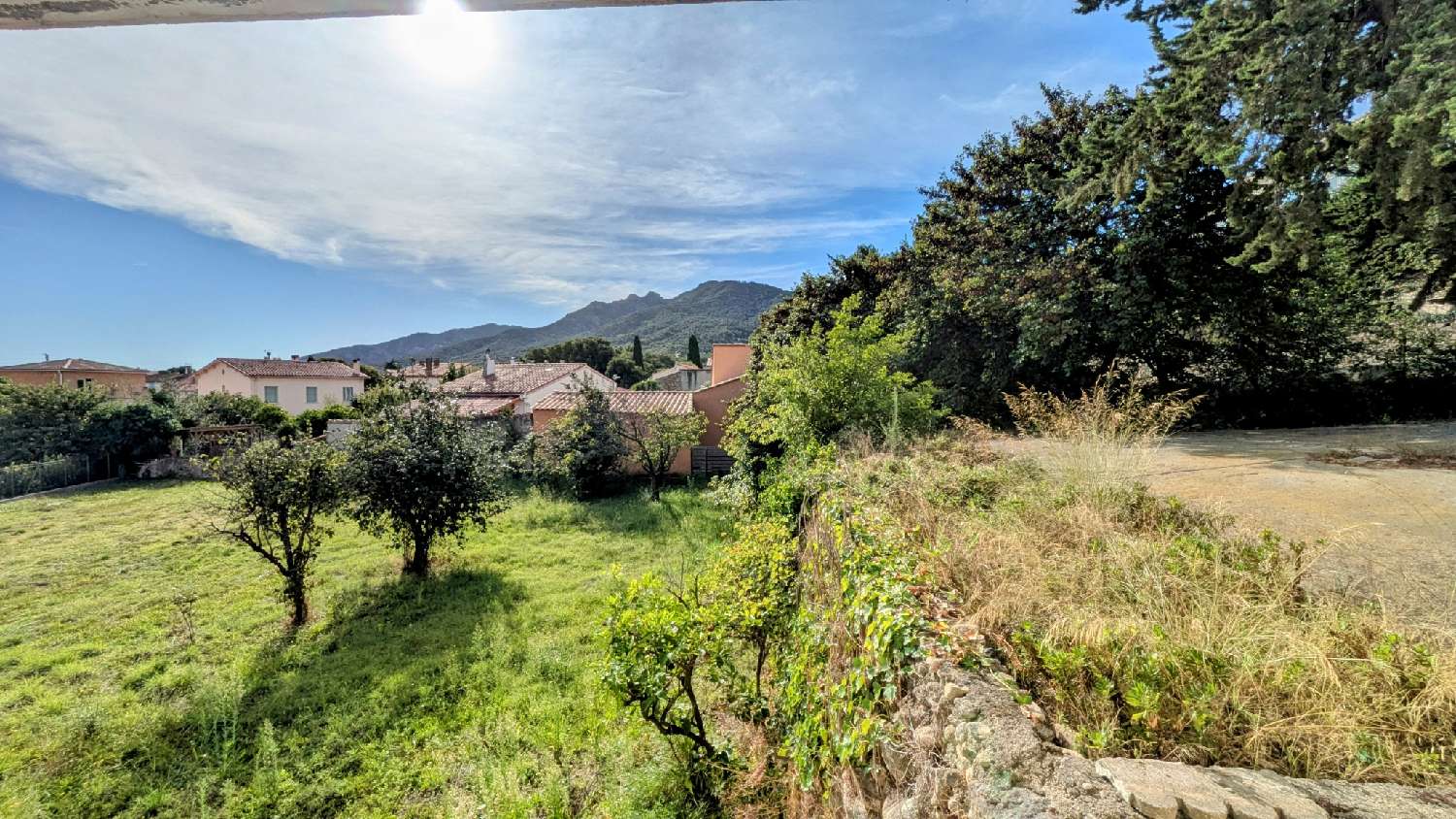 en venta villa Sorède Pirineo Oriental 6
