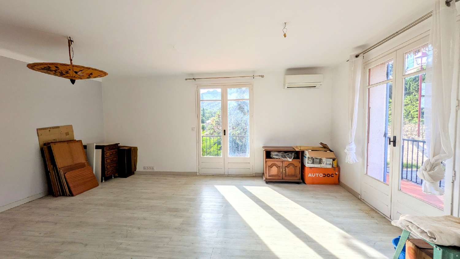 en venta villa Sorède Pirineo Oriental 8