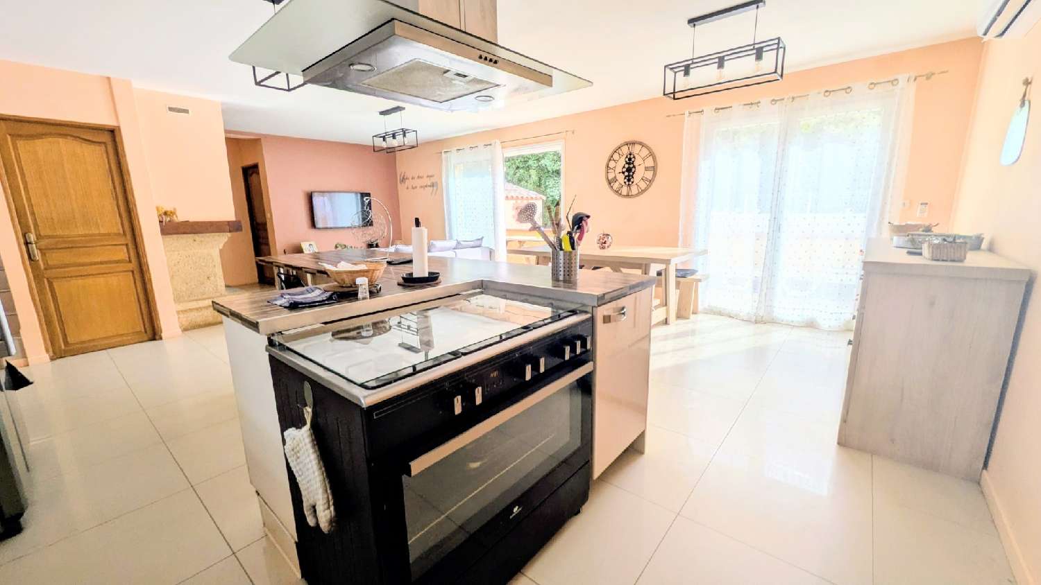  à vendre villa Sorède Pyrénées-Orientales 2