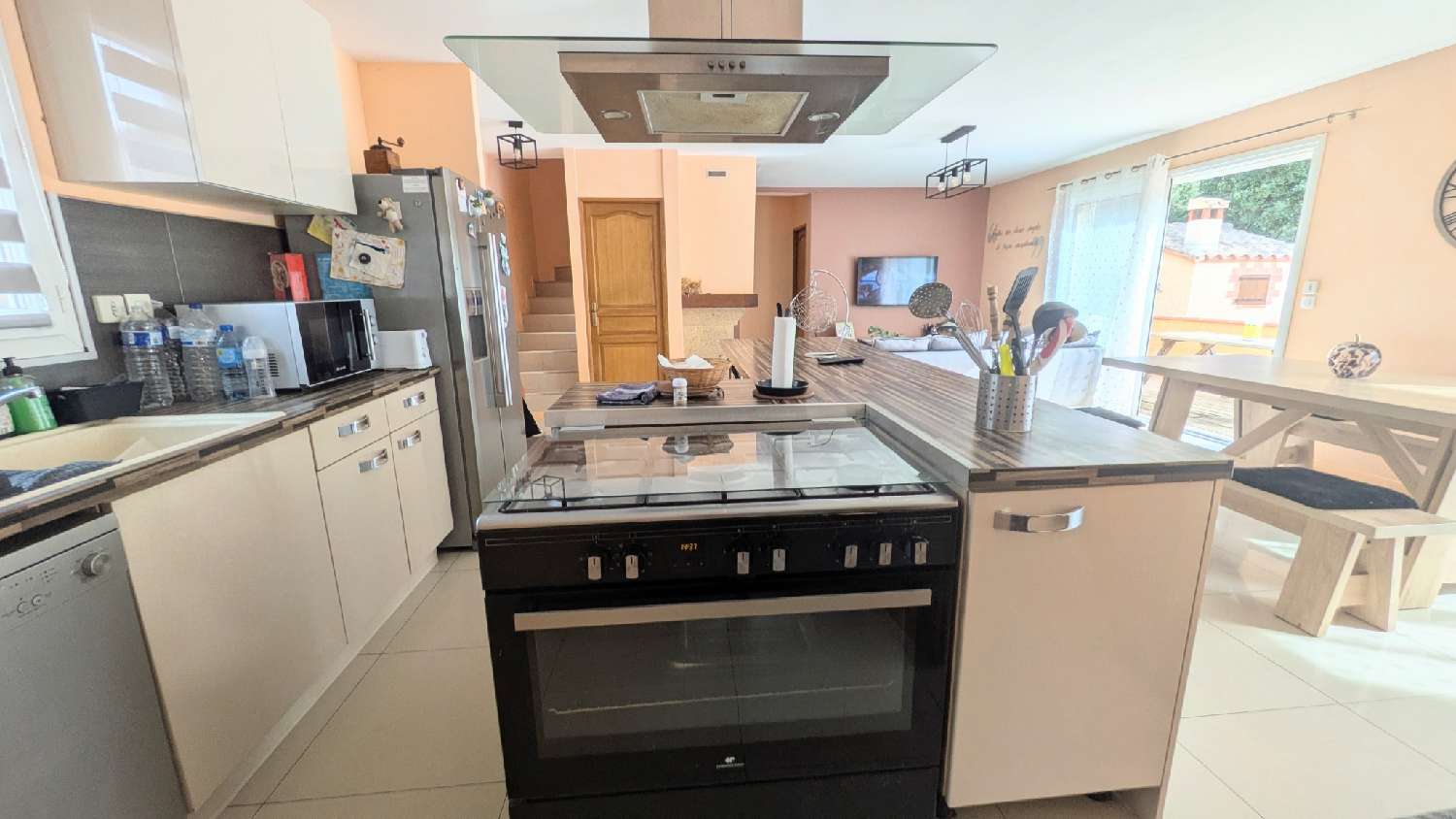  à vendre villa Sorède Pyrénées-Orientales 3