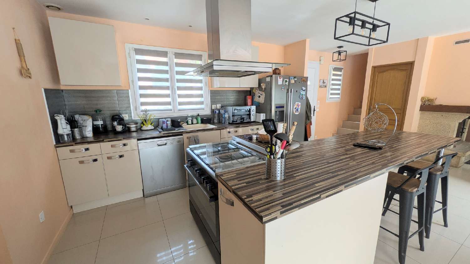 à vendre villa Sorède Pyrénées-Orientales 4