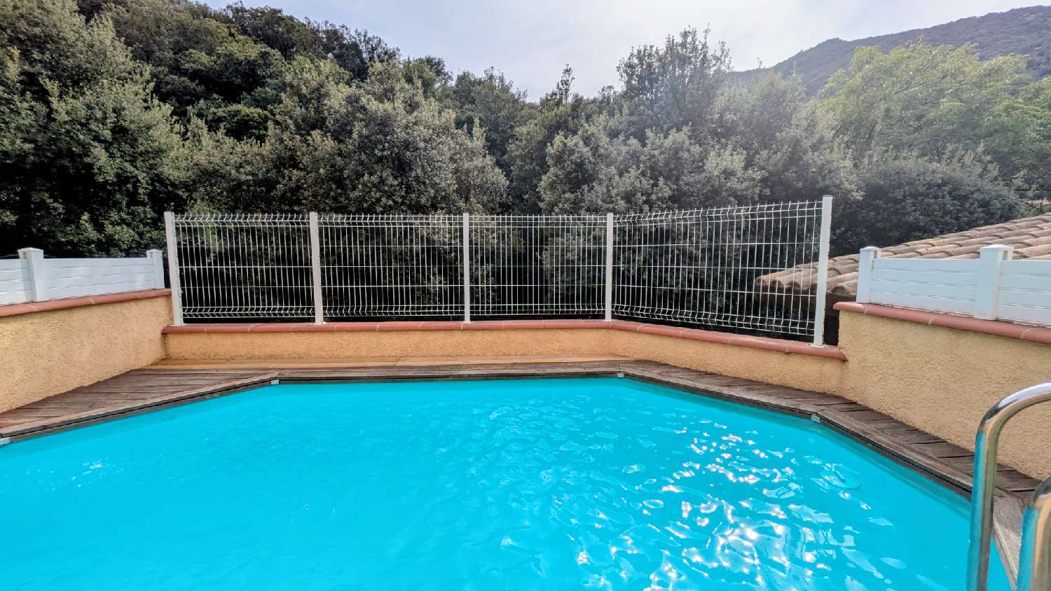  à vendre villa Sorède Pyrénées-Orientales 5