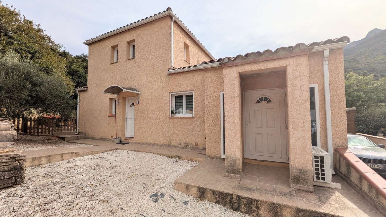  à vendre villa Sorède Pyrénées-Orientales 6