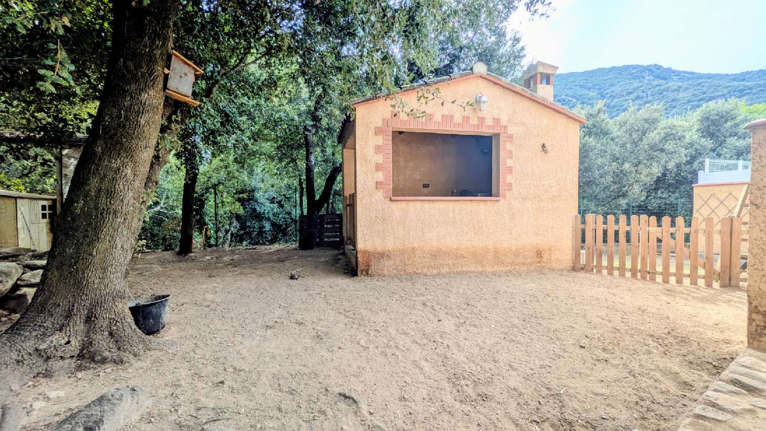  à vendre villa Sorède Pyrénées-Orientales 8