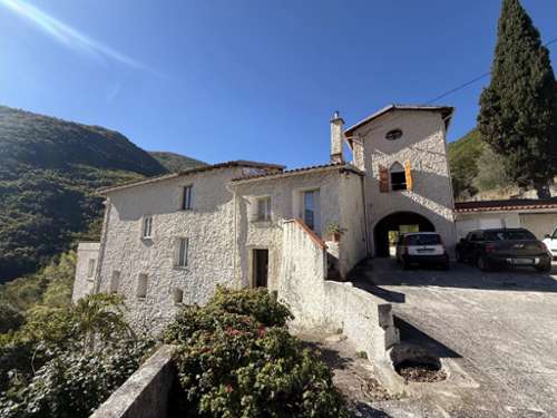 Sospel Alpes-Maritimes Villa Bild 7416302