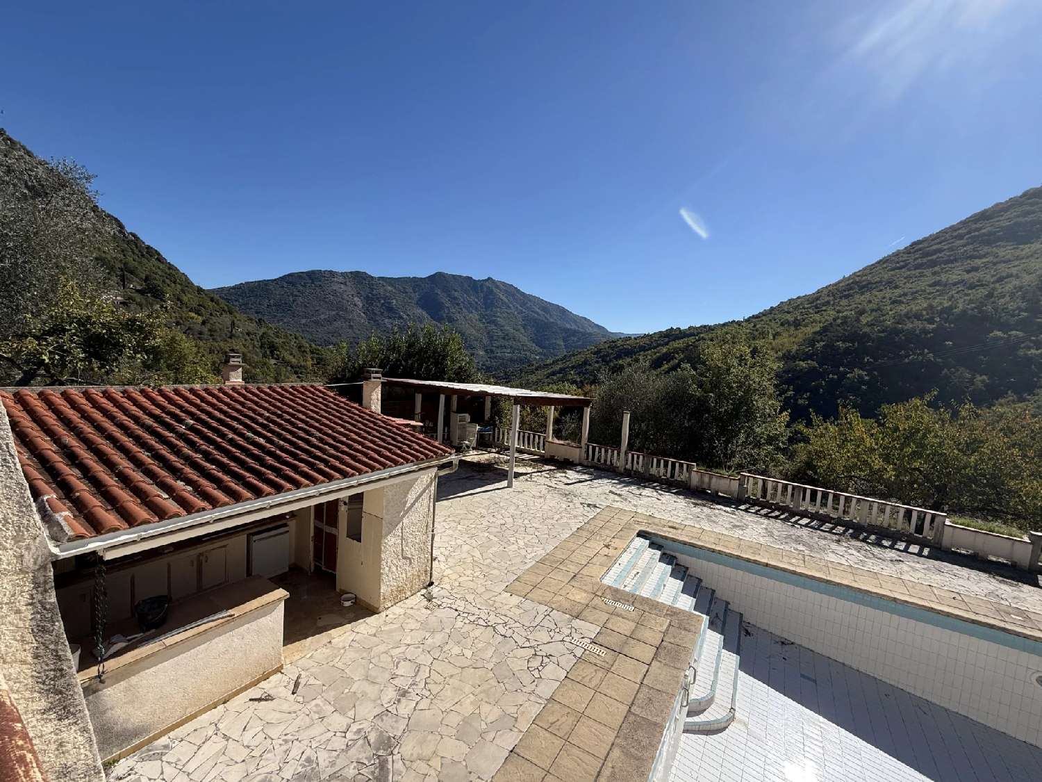 kaufen Villa Sospel Alpes-Maritimes 3