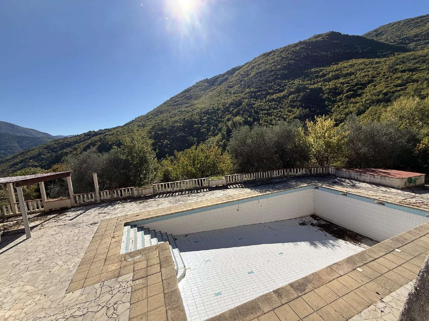 kaufen Villa Sospel Alpes-Maritimes 4