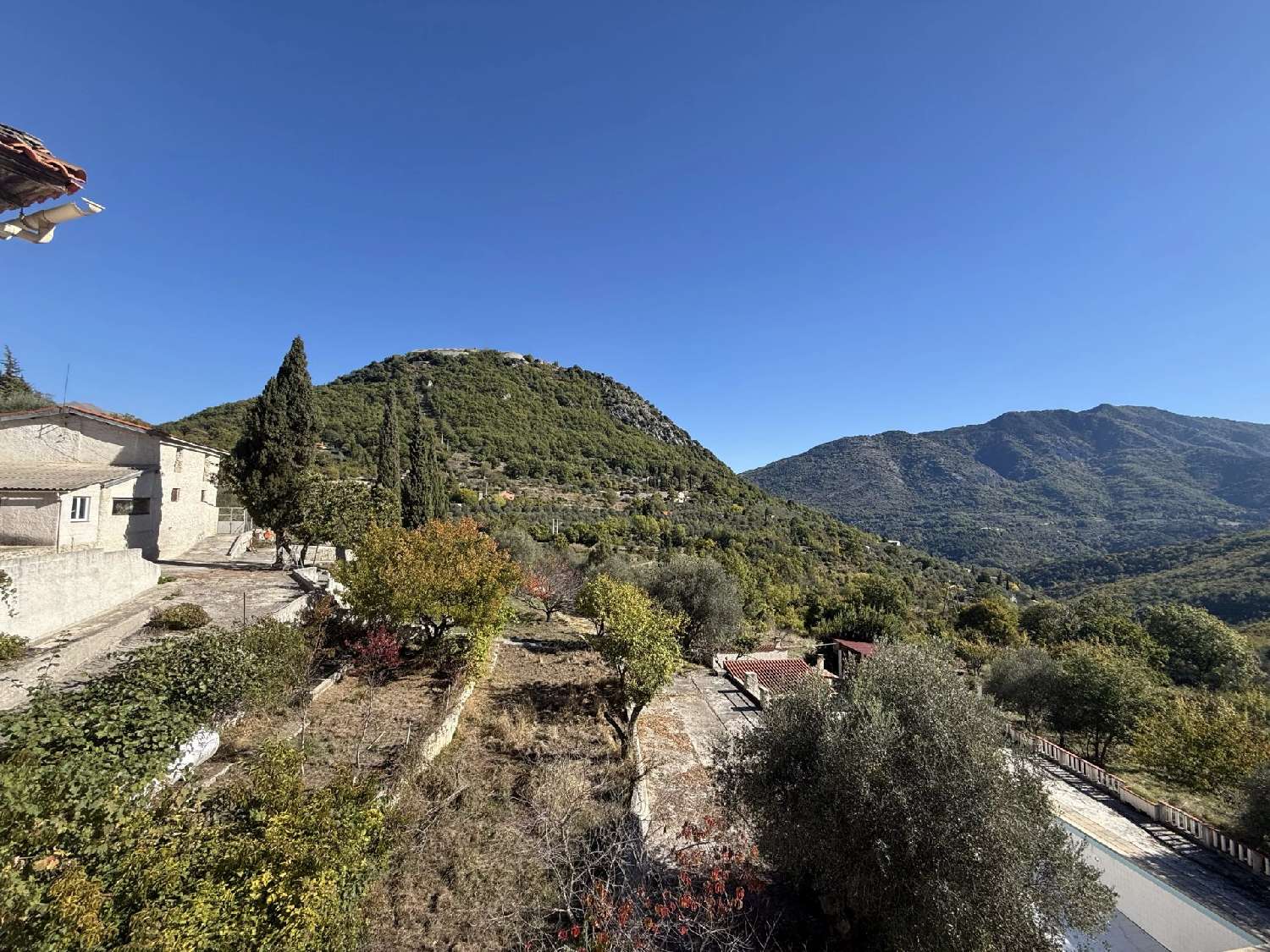 kaufen Villa Sospel Alpes-Maritimes 6