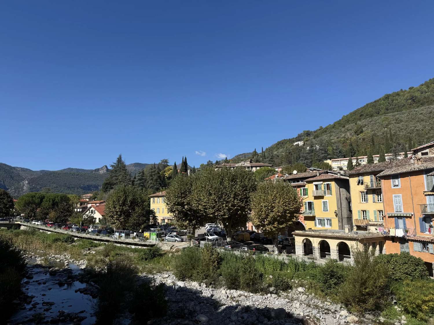 kaufen Villa Sospel Alpes-Maritimes 7
