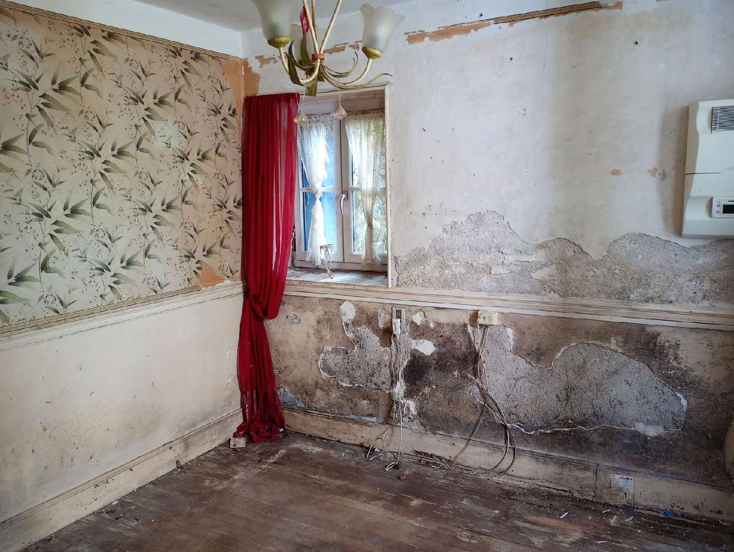 en venta villa Soubrebost Creuse 6