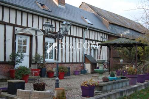 Souplicourt Somme villa foto 7412787