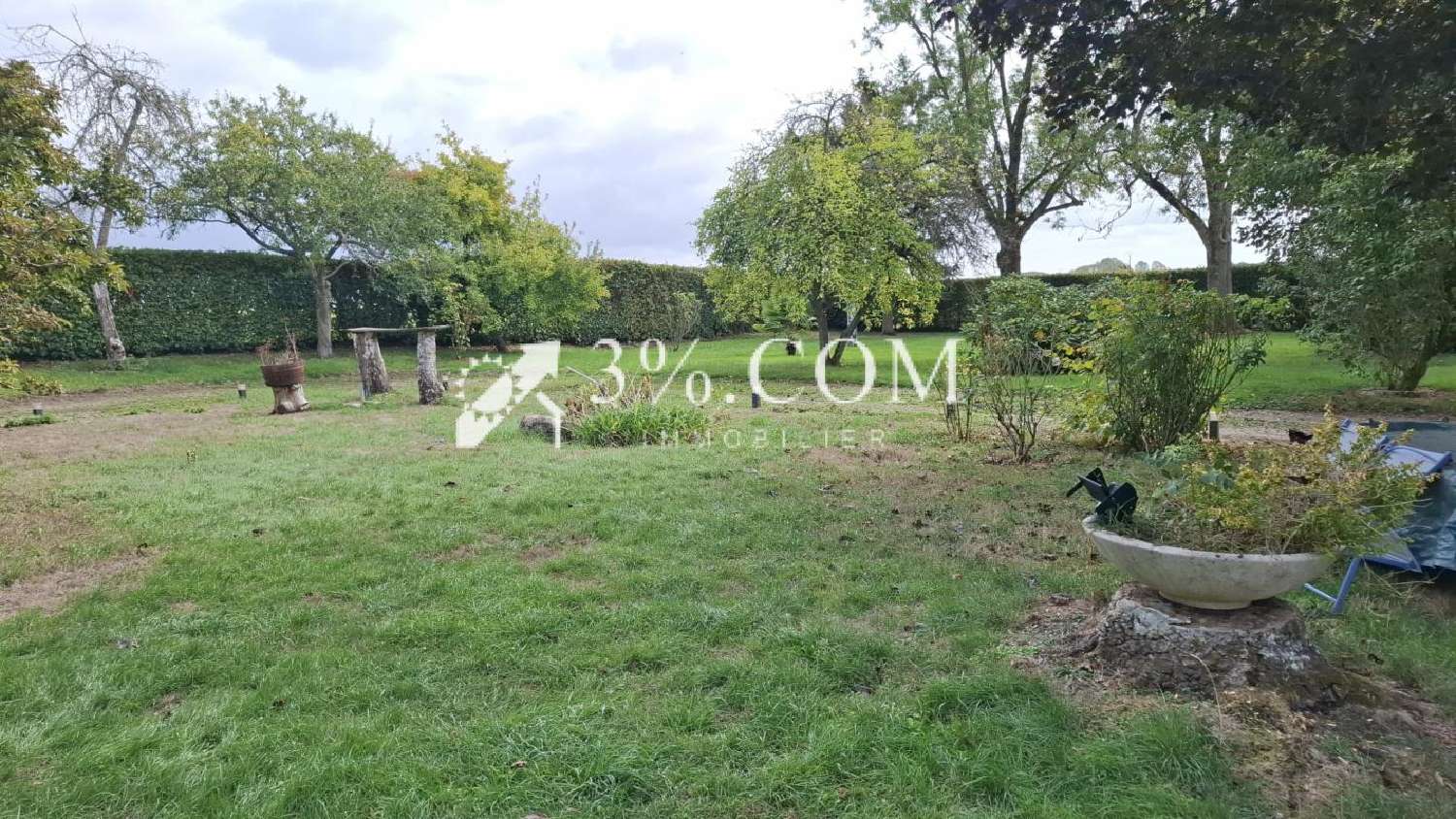 kaufen Villa Souplicourt Somme 2