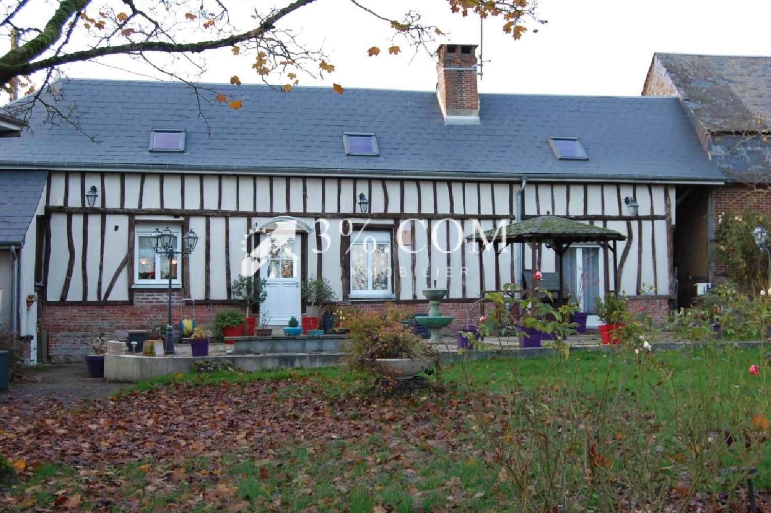 kaufen Villa Souplicourt Somme 3