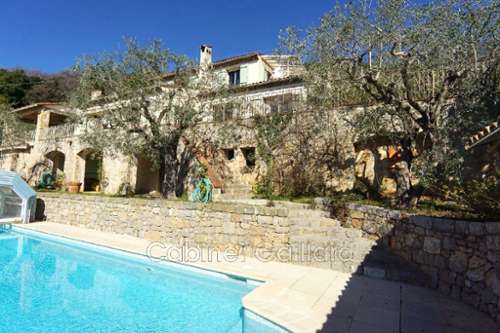 Spéracèdes Alpes-Maritimes villa foto 7416182