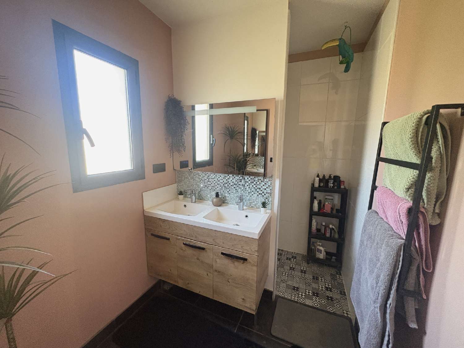  à vendre villa Teyran Hérault 7