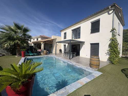 Teyran Hérault villa foto 7417431