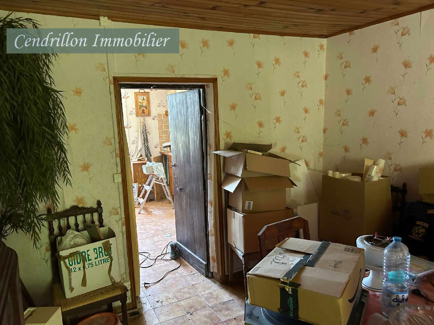  en venta villa Thauron Creuse 6