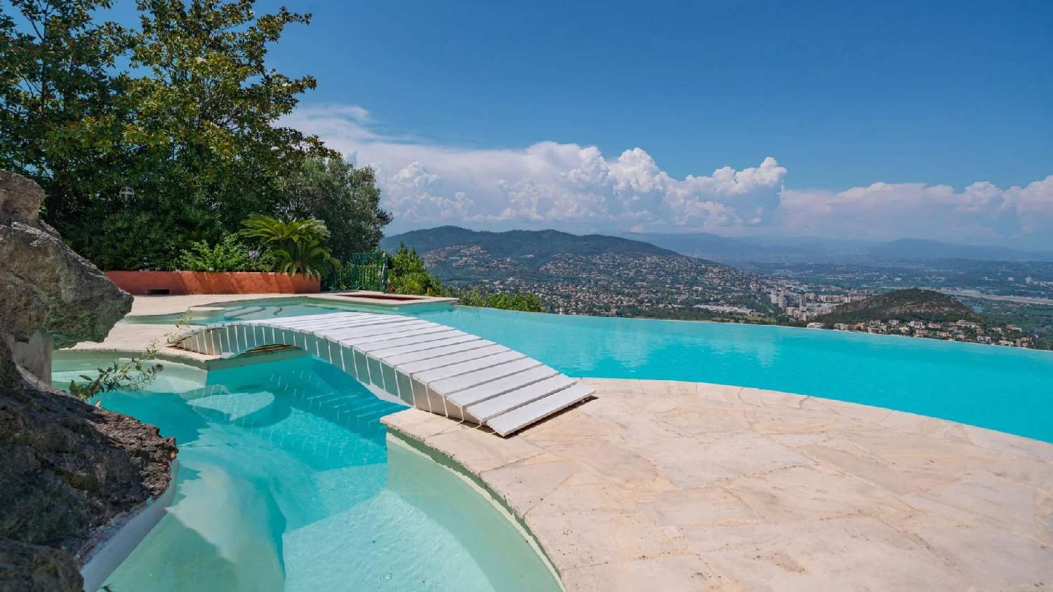 en venta villa Théoule-sur-Mer Alpes-Maritimes 4