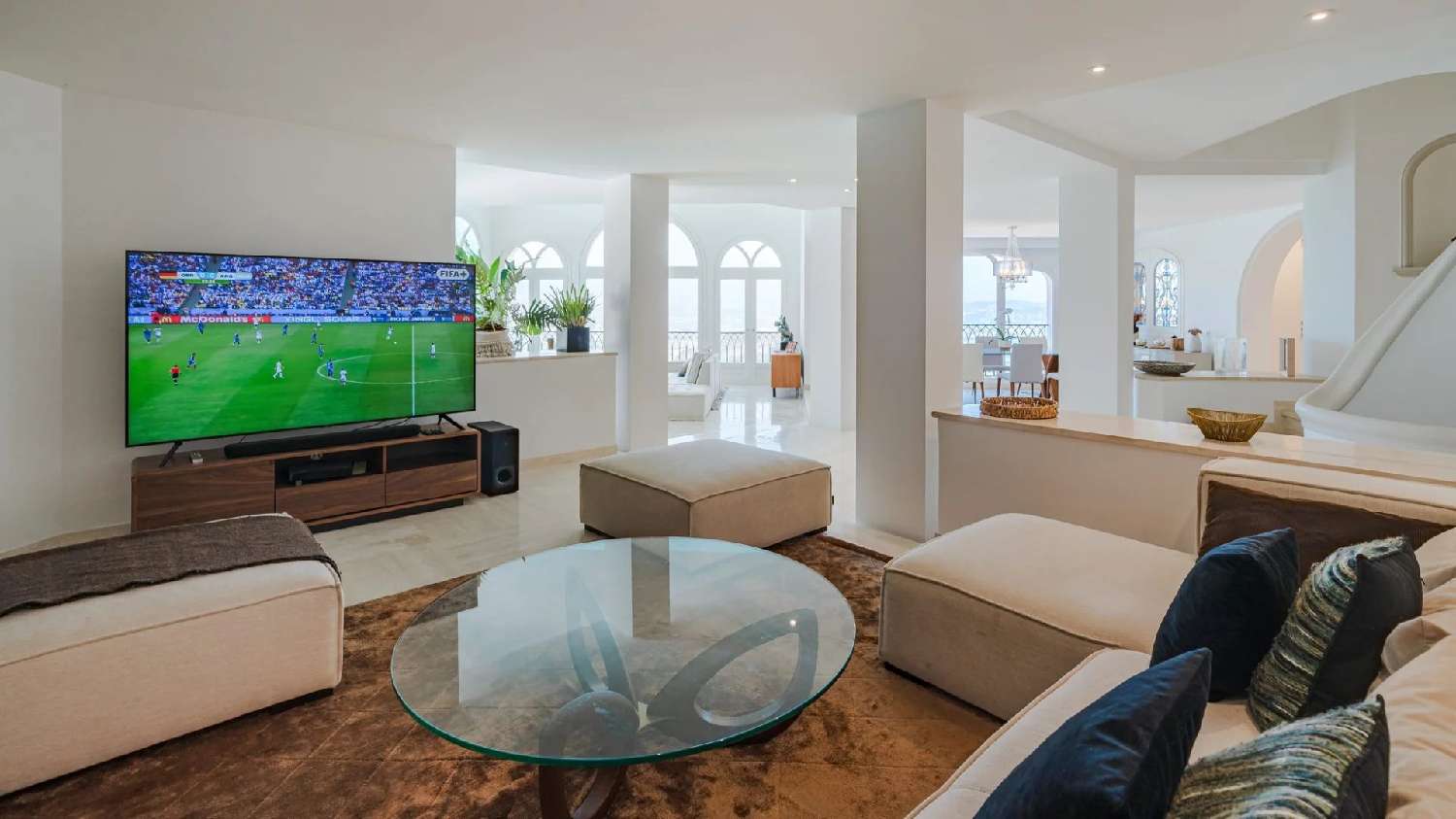 en venta villa Théoule-sur-Mer Alpes-Maritimes 7