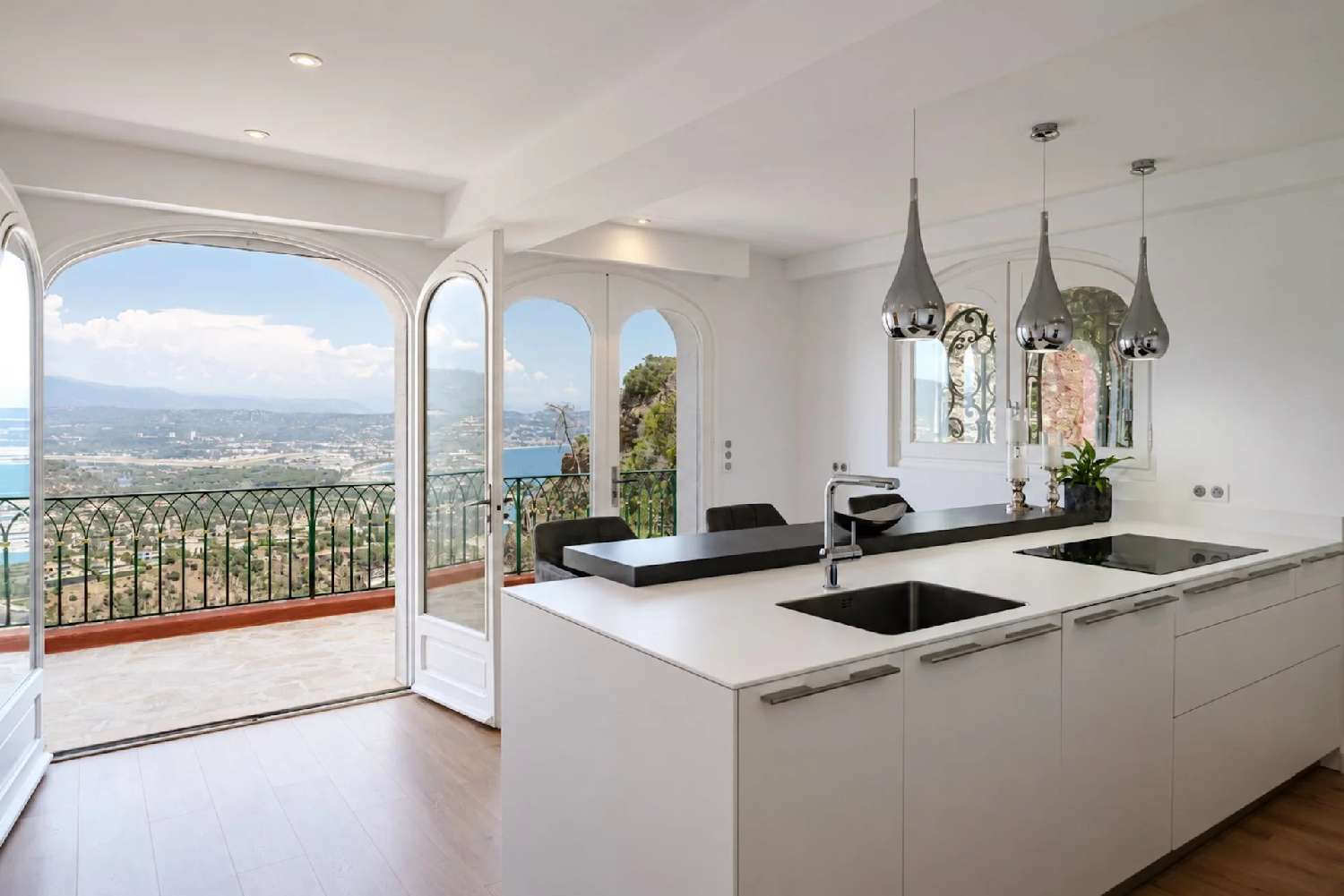 en venta villa Théoule-sur-Mer Alpes-Maritimes 8