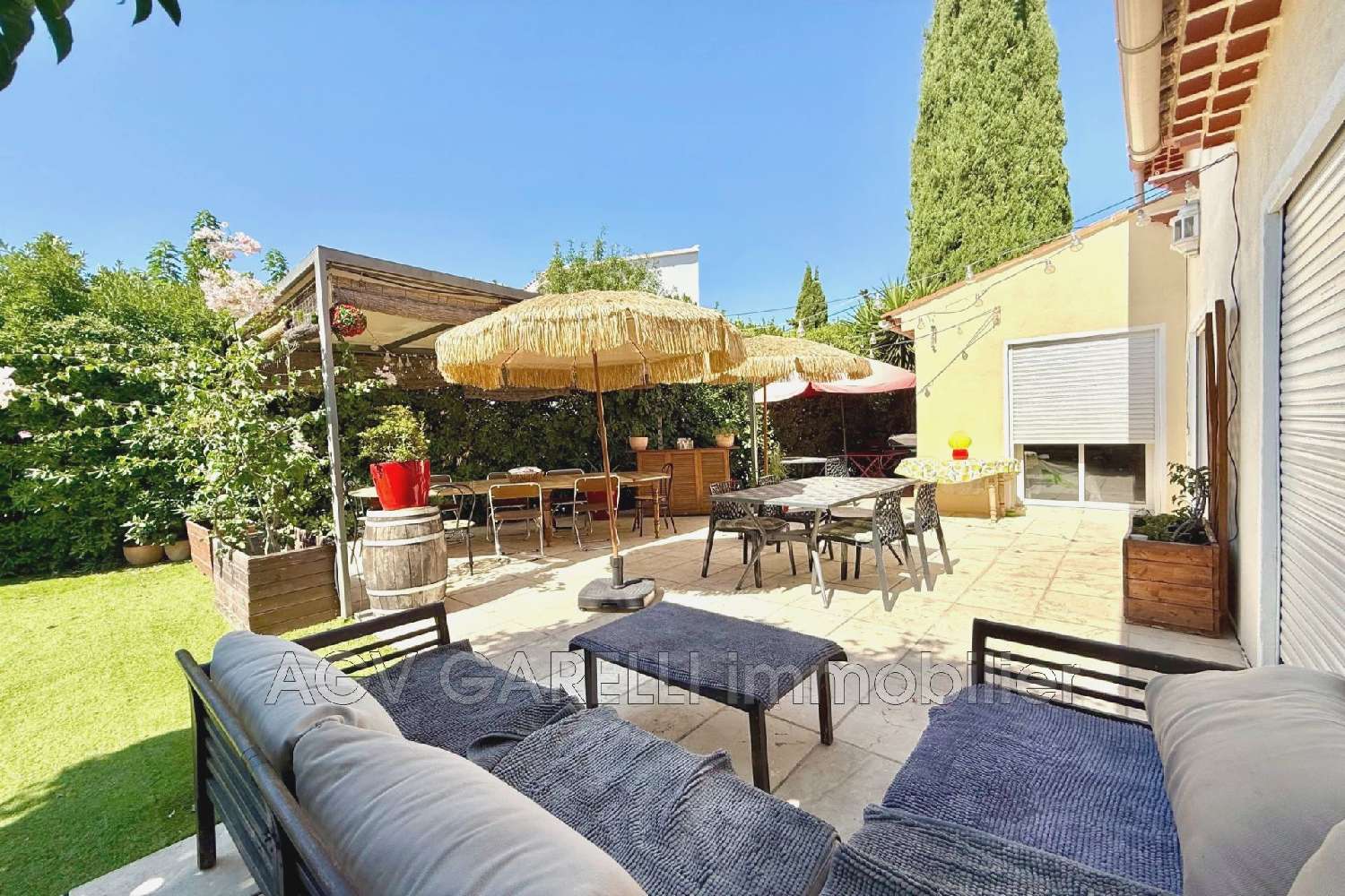 kaufen Villa Toulon 83100 Var 1